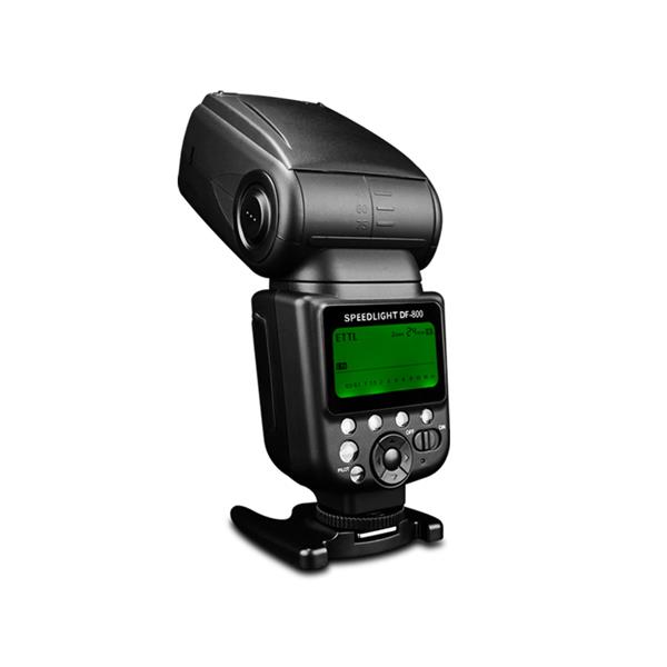 فلاش اکسترنال DBK DF-800 For Canon